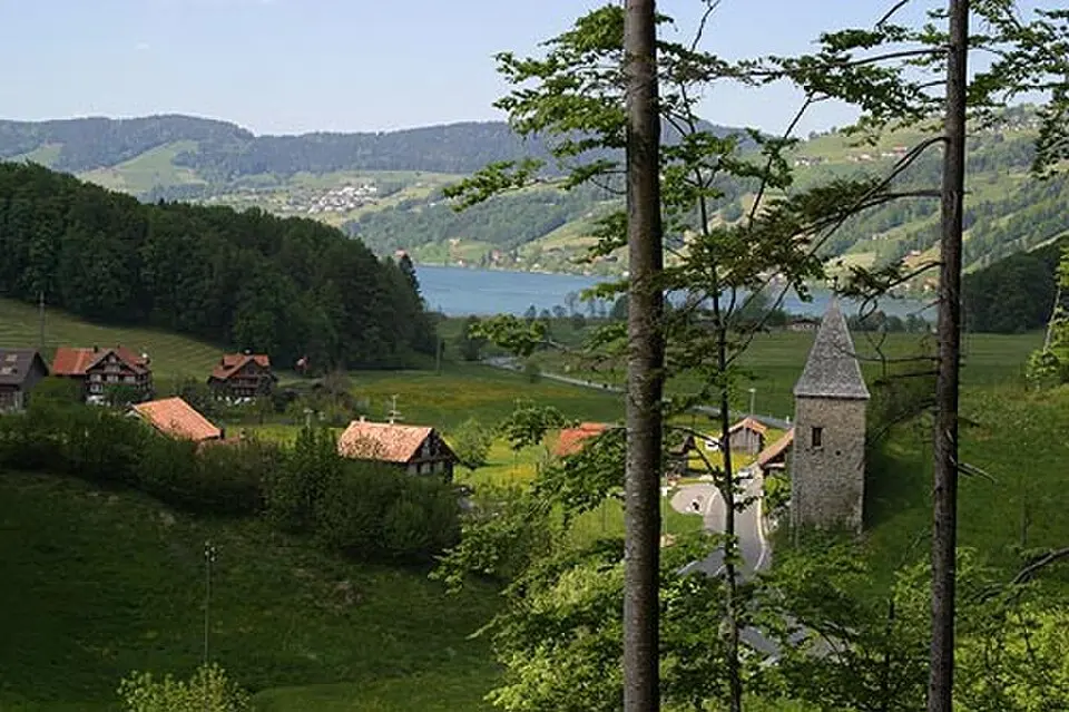 Mittelalterliche Letzinen