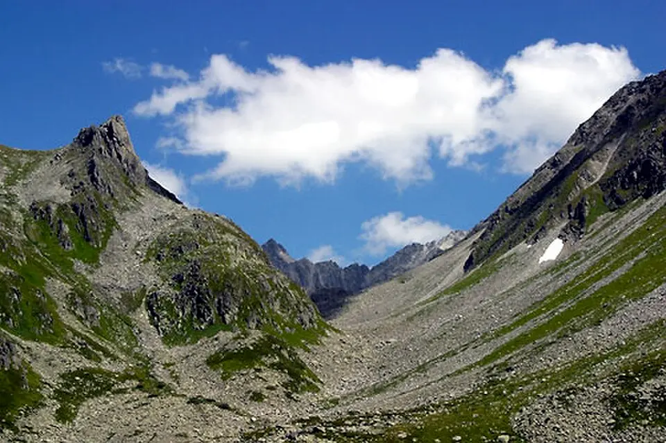 Chrüzlipass