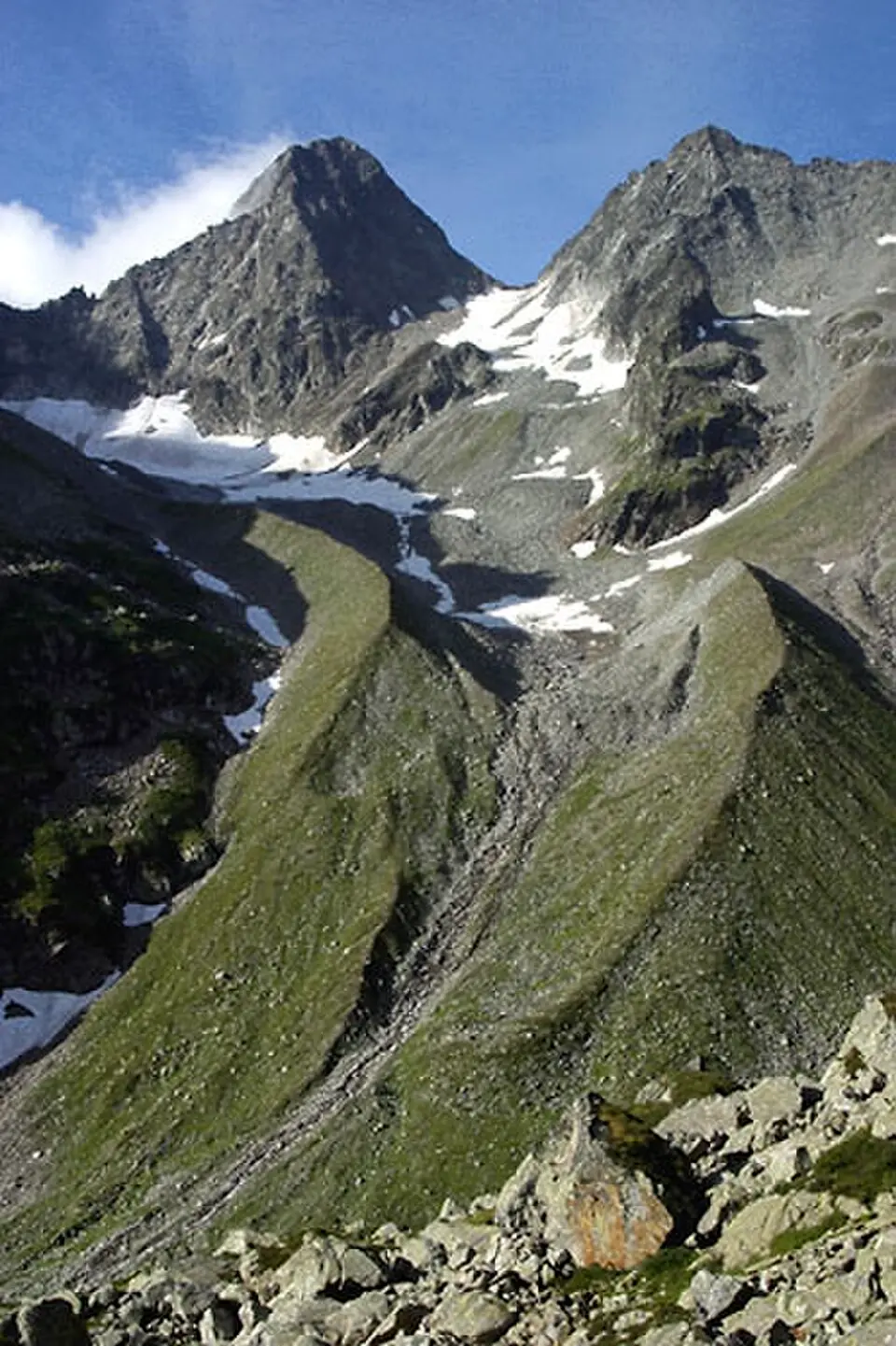 Piz Nair
