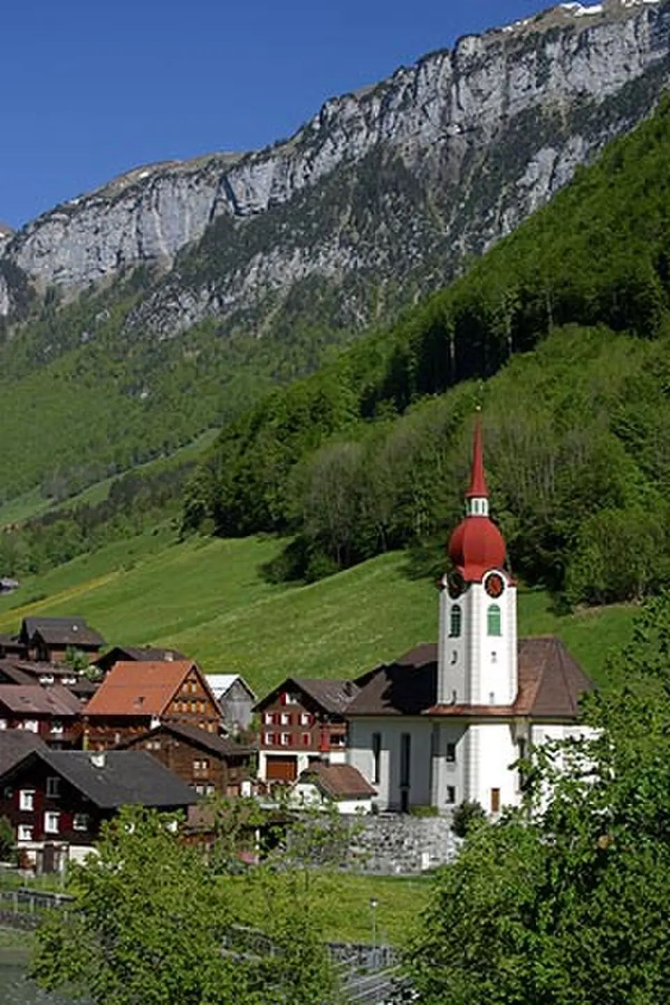 Isenthal