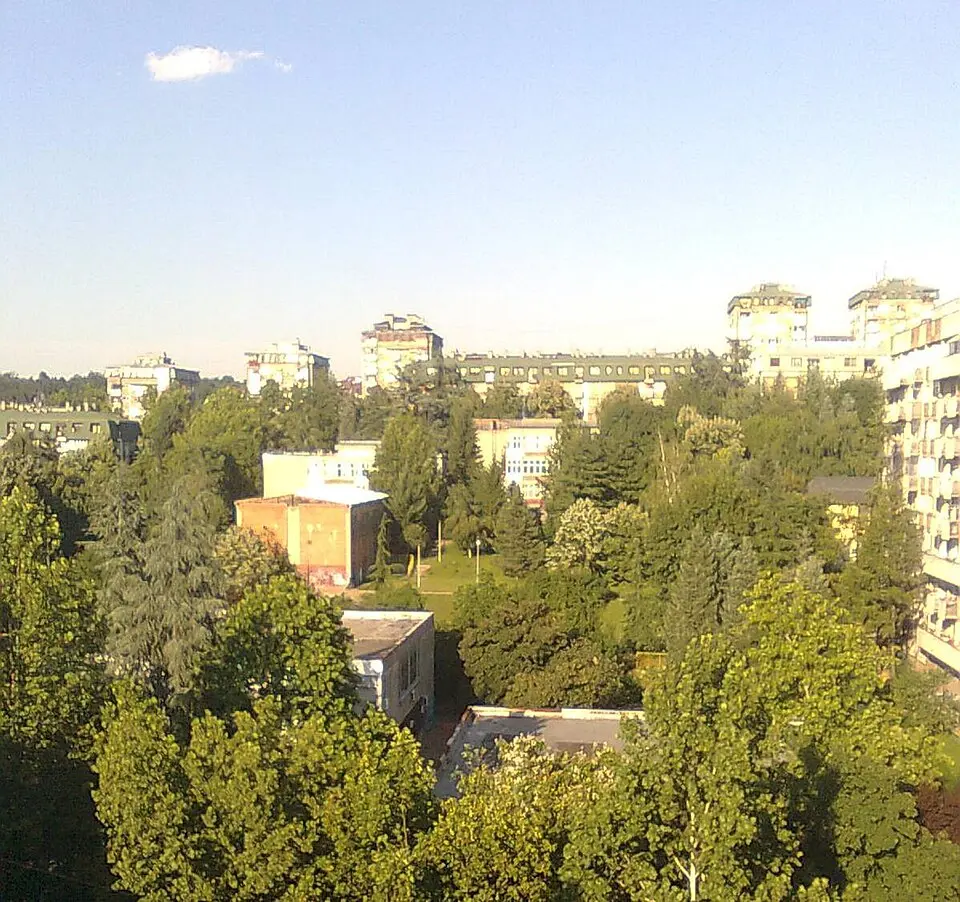 Миљаковац