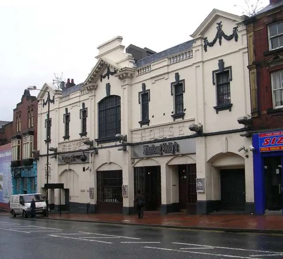 Playhouse