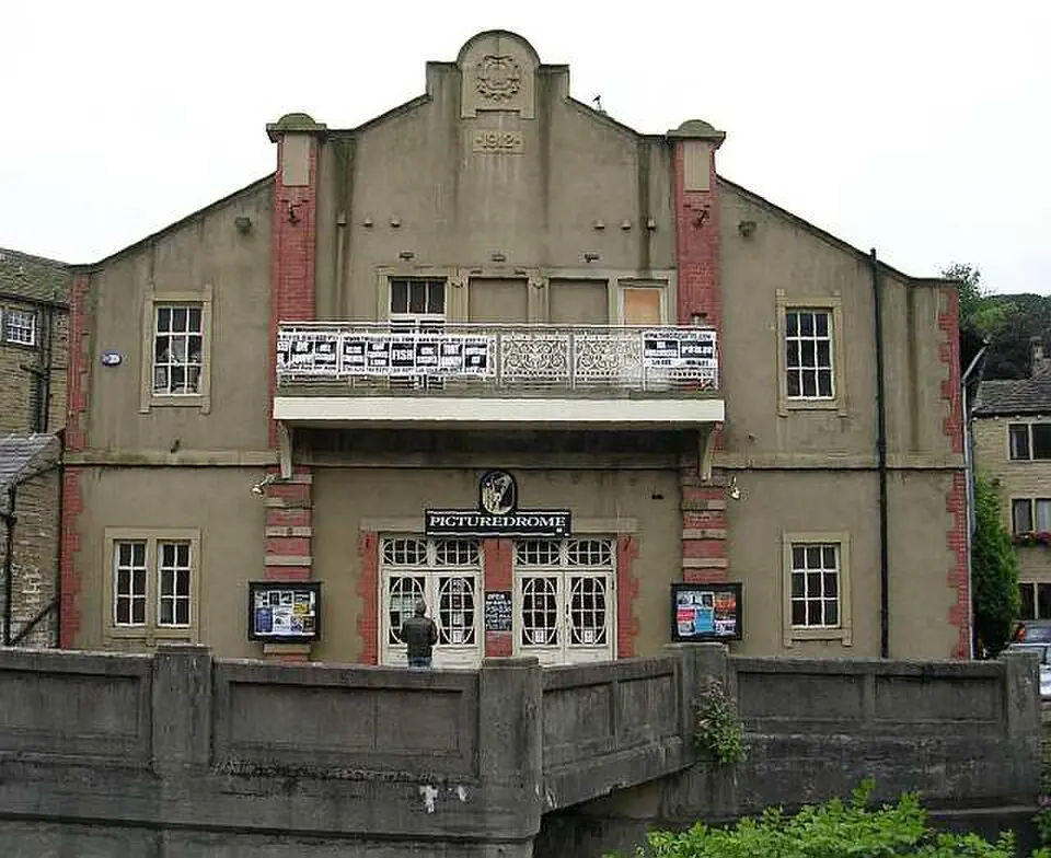 The Picturedrome