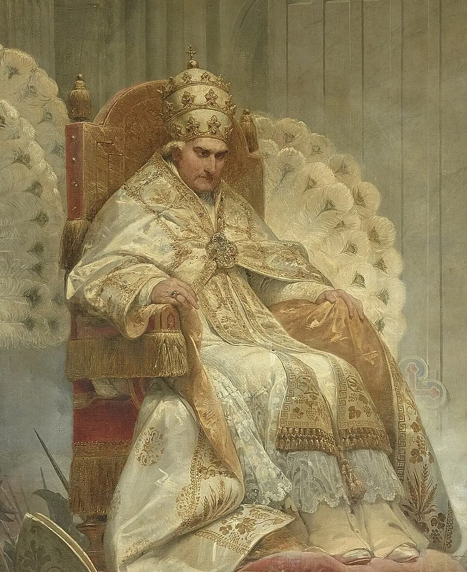 conclave del 1829