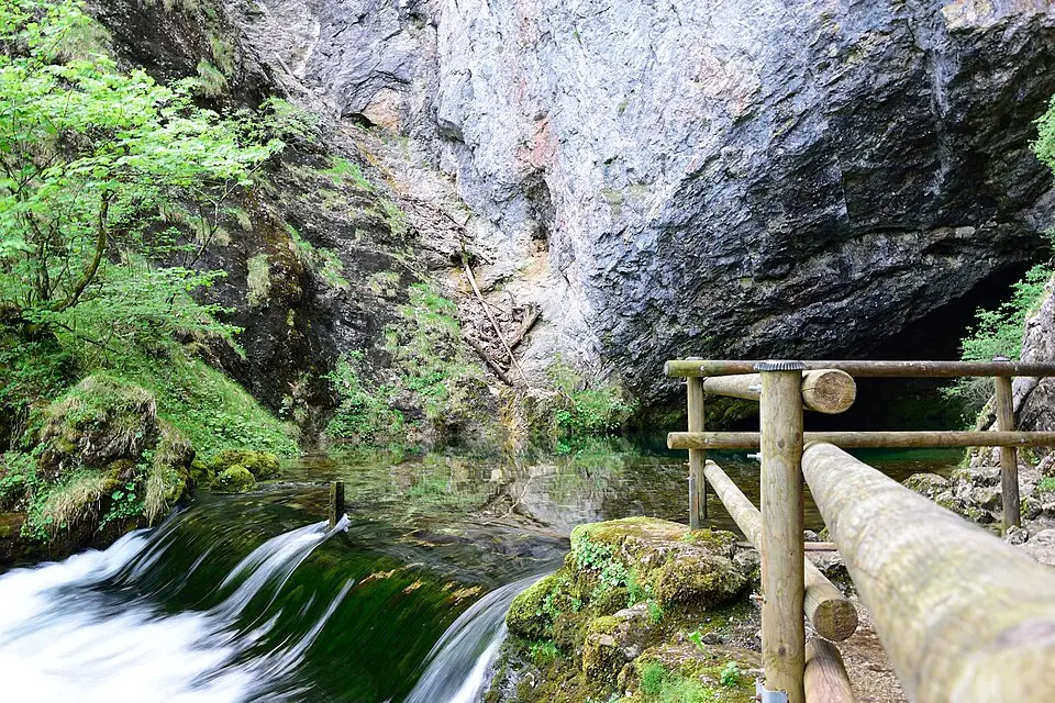 Pießling-Ursprung