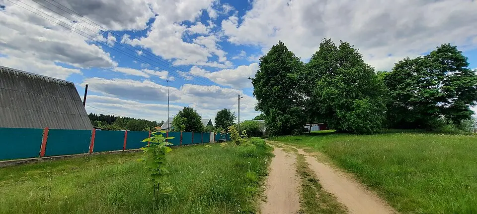 Пенькавічы