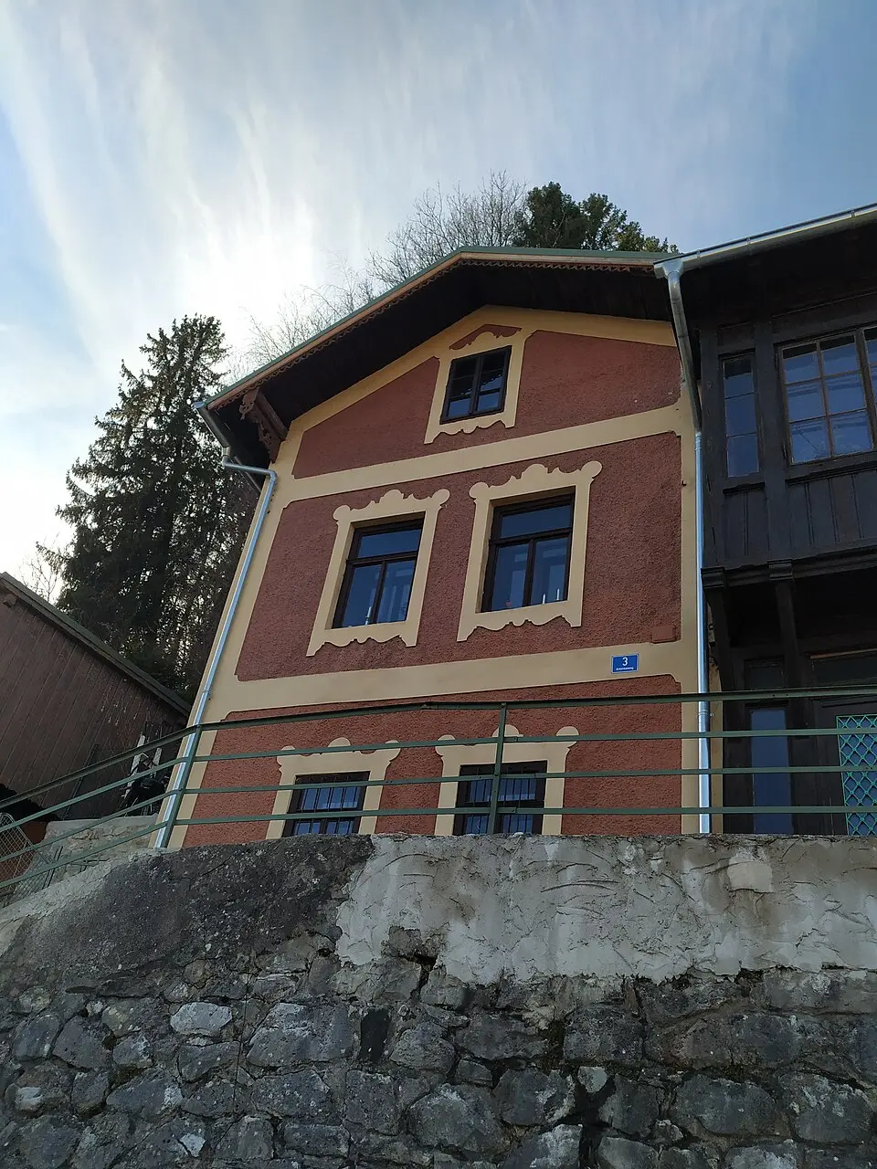 Wohnhaus