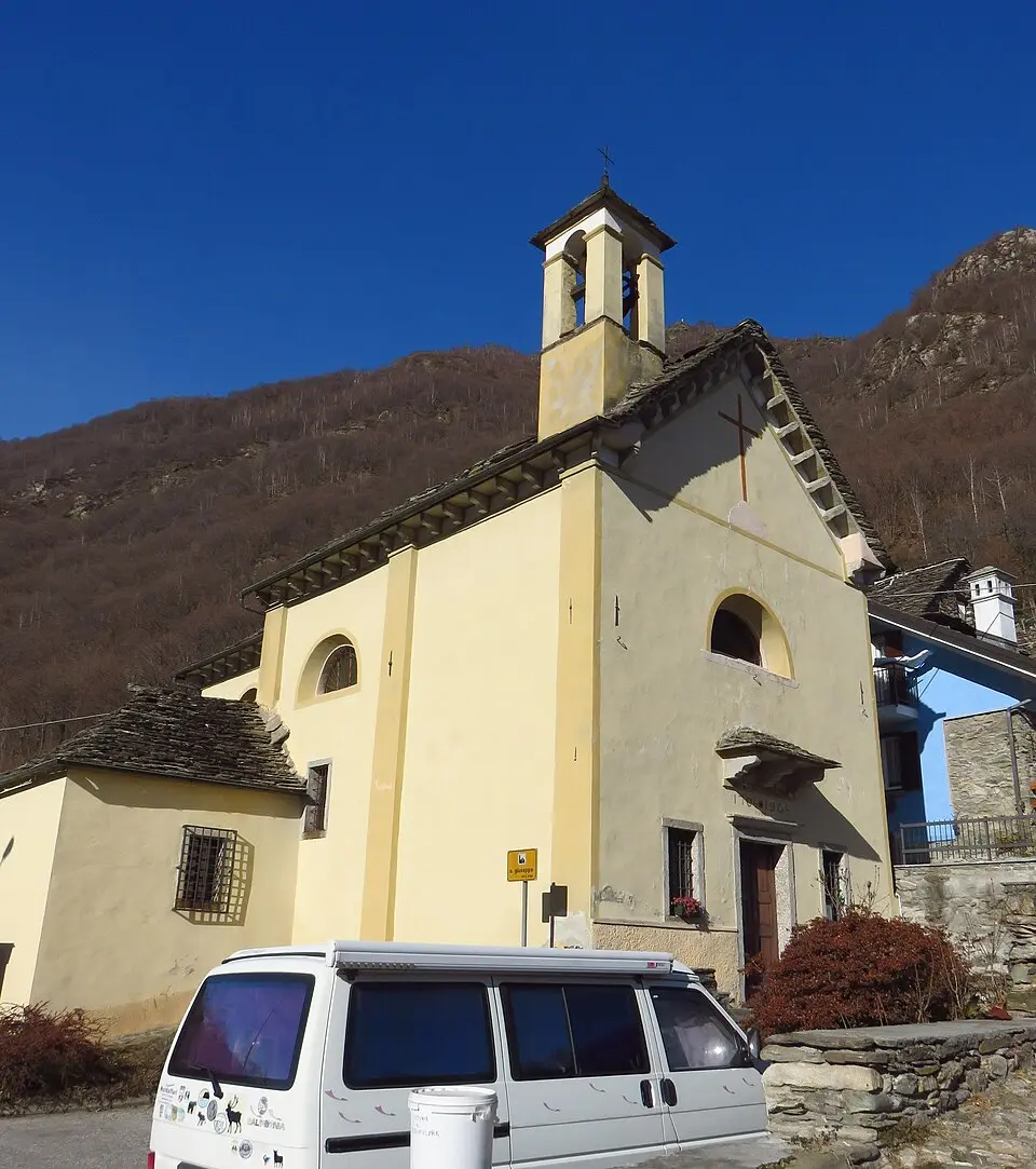 San Giuseppe