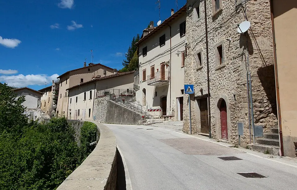 Piedivalle