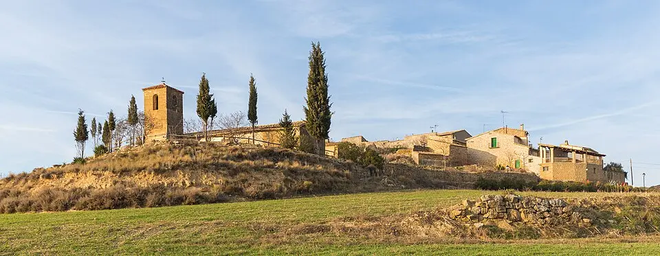 Biscarrués