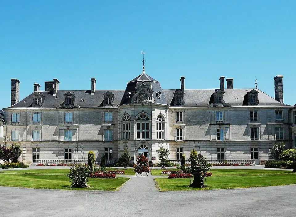 Château de Lanmary
