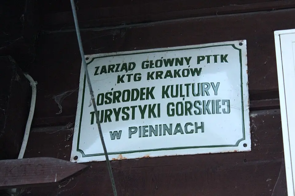 Muzeum Turystyki Górskiej w Szczawnicy