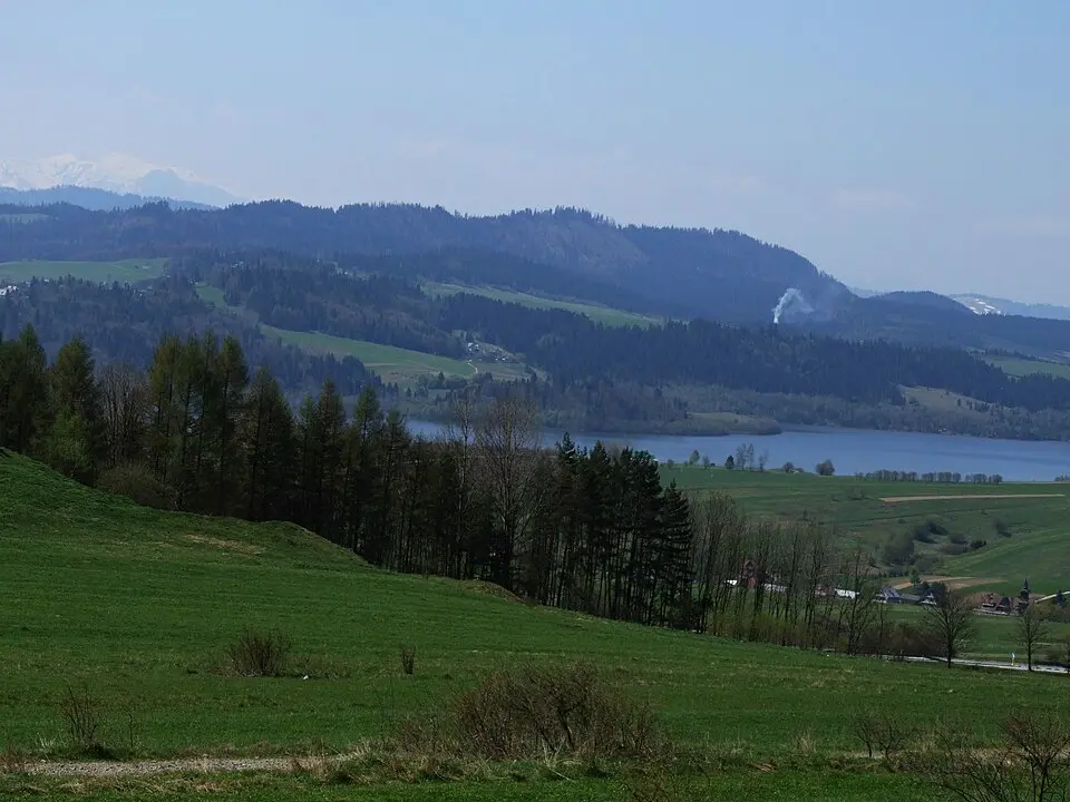 Łysa Góra (Pieniny Spiskie)
