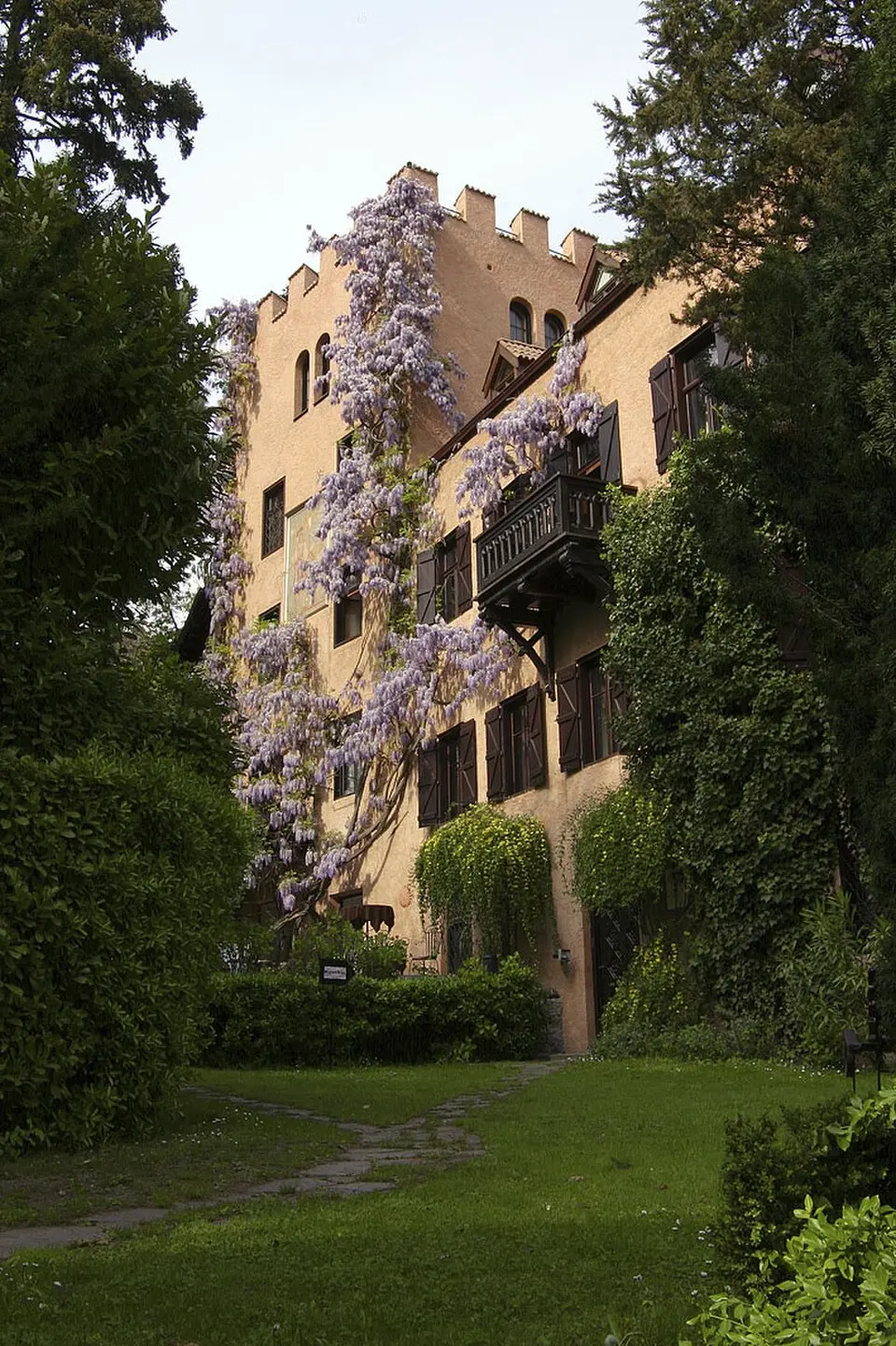Castel Pienzenau