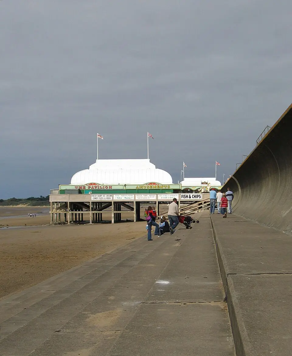 Burnham-on-Sea