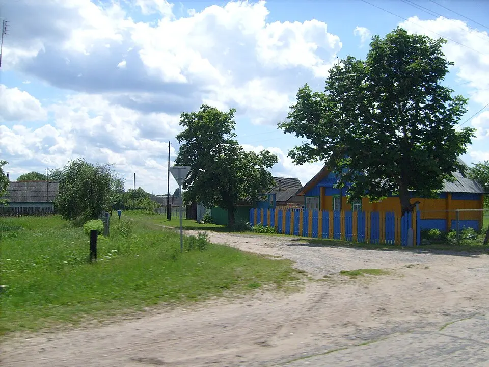 Перакладавічы
