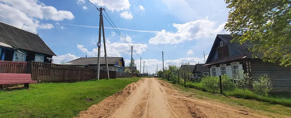 Перасады
