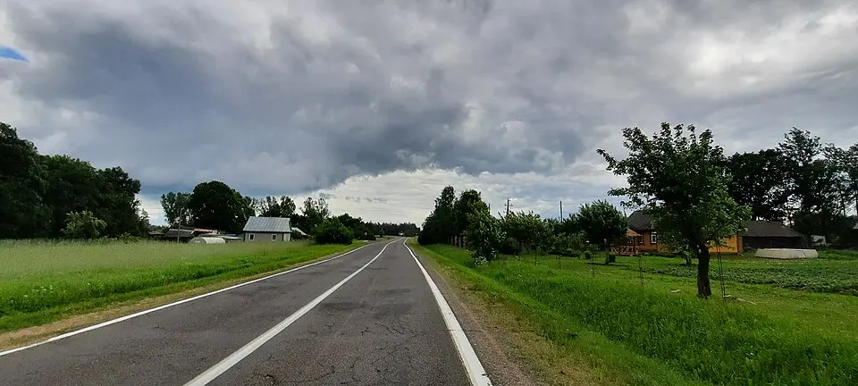 Перавоз