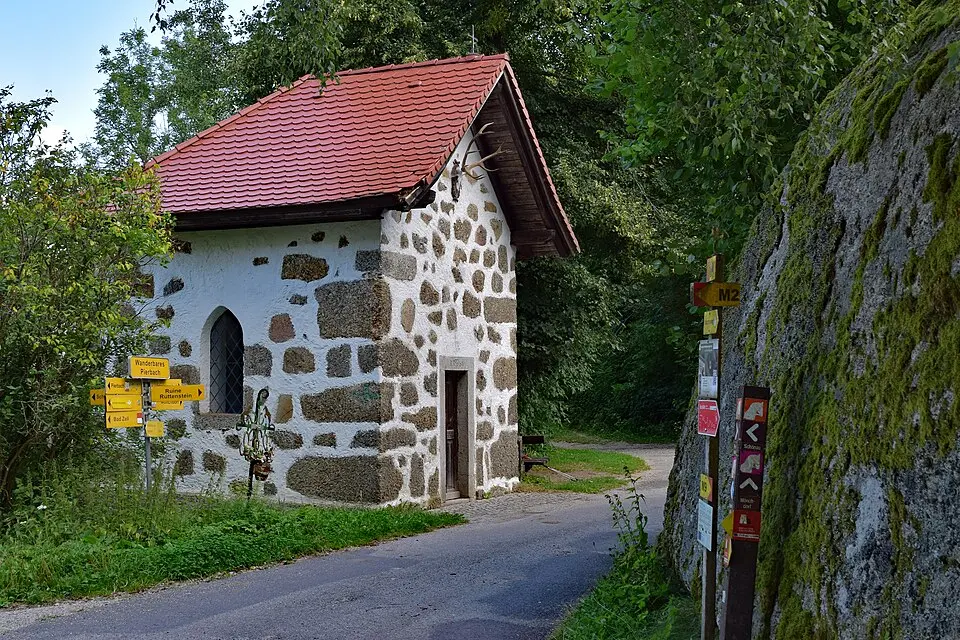 Kapelle