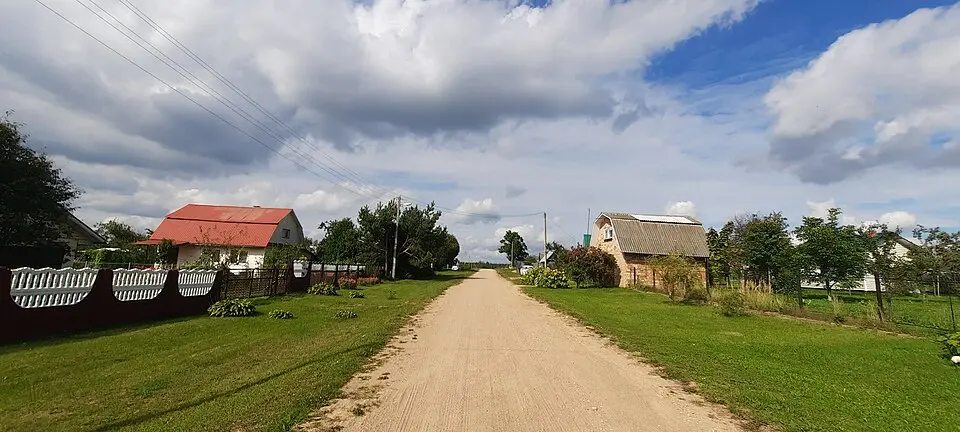 Pieršamajskaja