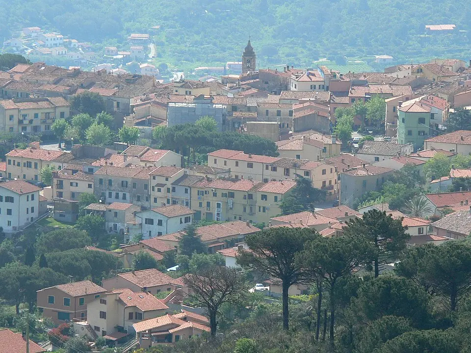 San Piero in Campo