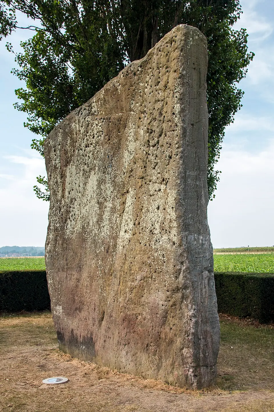 Brunhildesteen