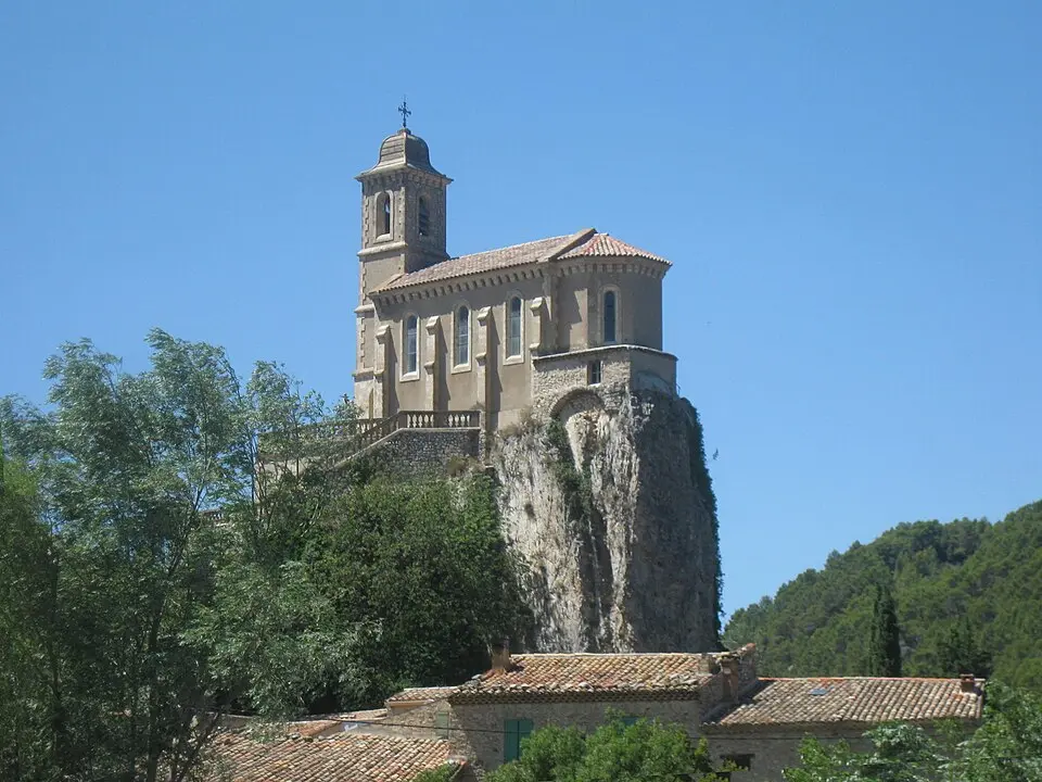 Pierrelongue