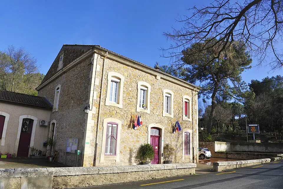 Pierrerue
