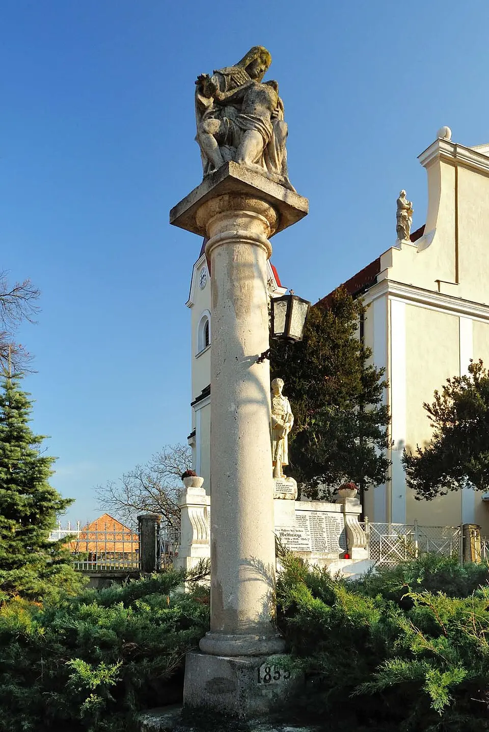 Obrázok: Robert Heilinger · CC BY-SA 3.0 Figurenbildstock