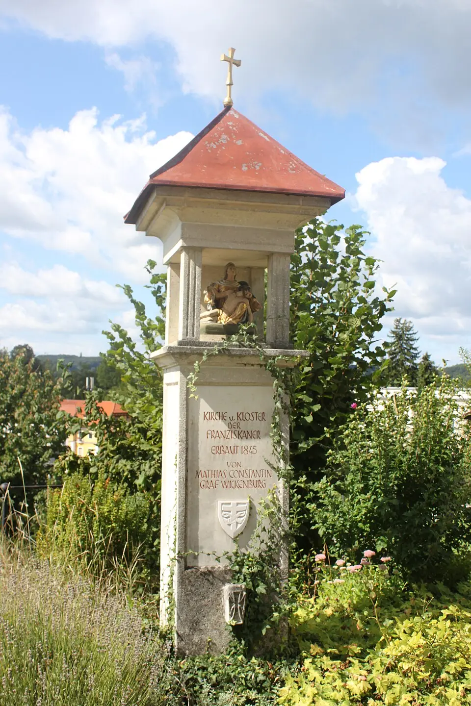 Bildstock