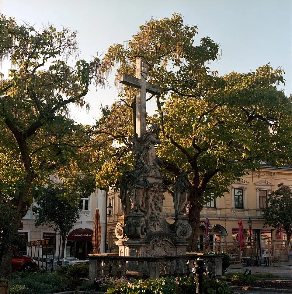 Pietà-Gruppe