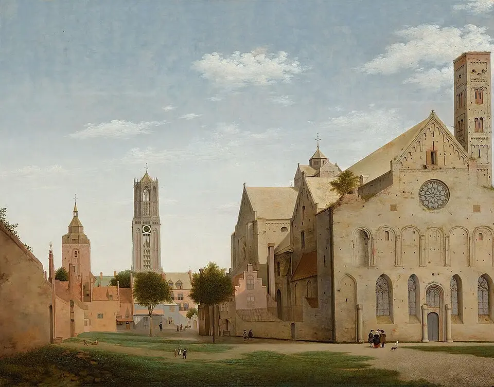 Mariakerk