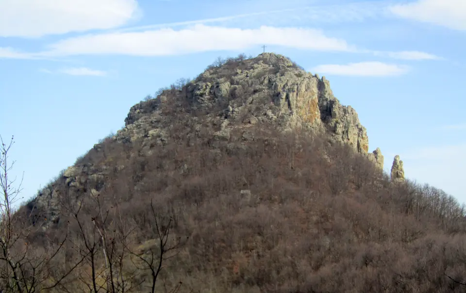 Monte Pietra Ardena