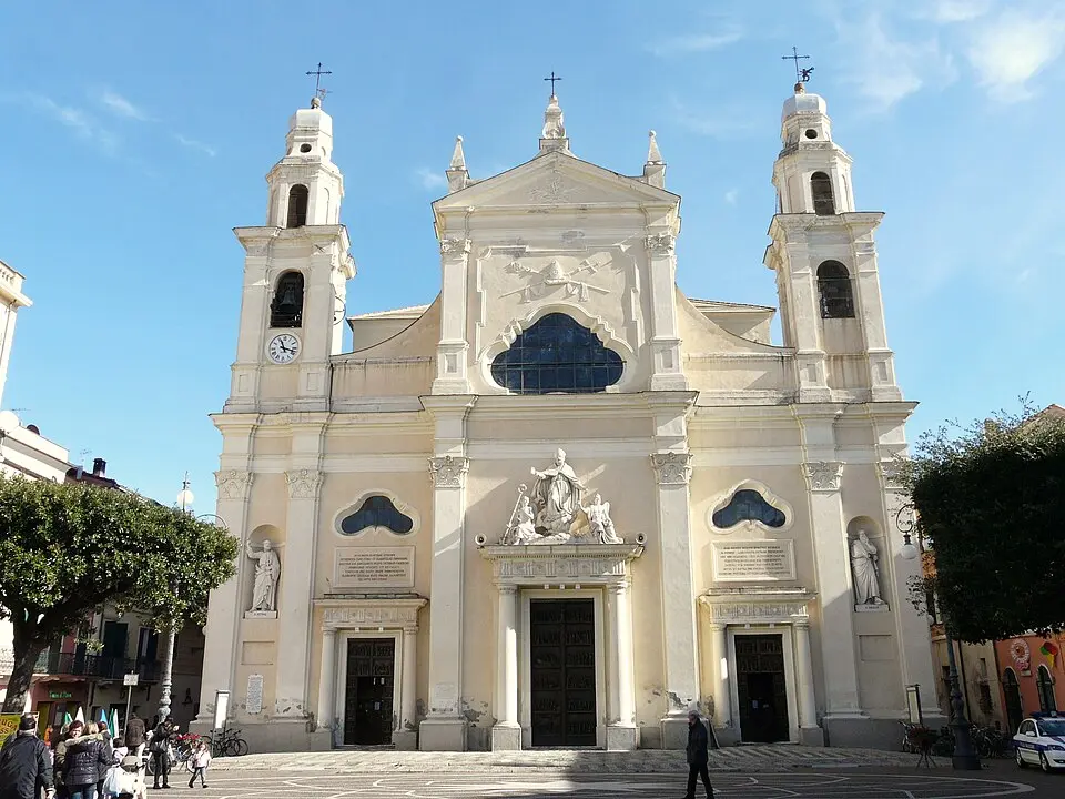 basilica di San Nicolò