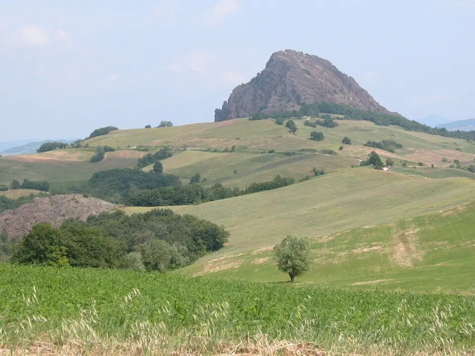 Pietra Parcellara