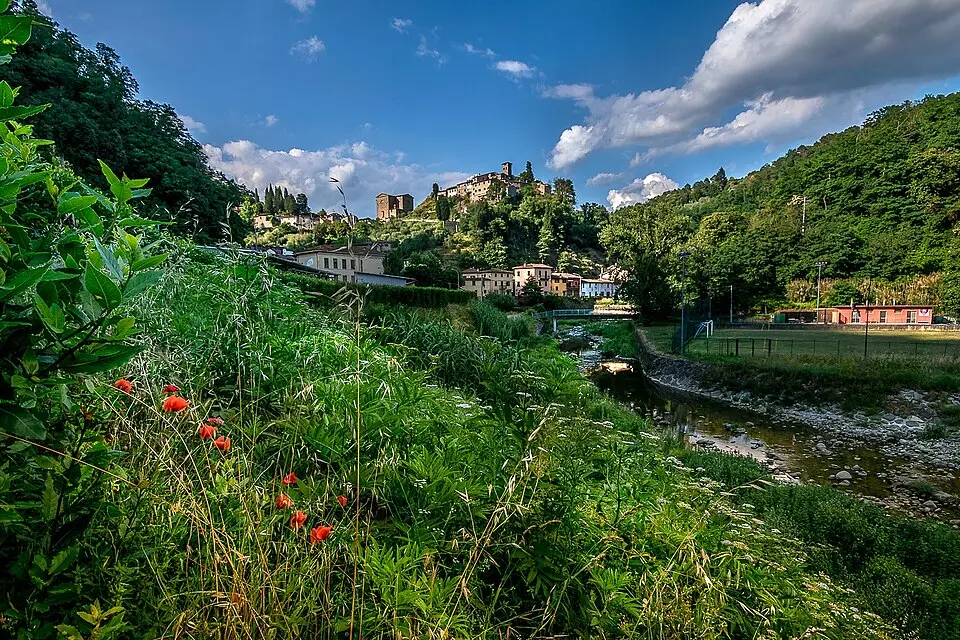 Pietrabuona