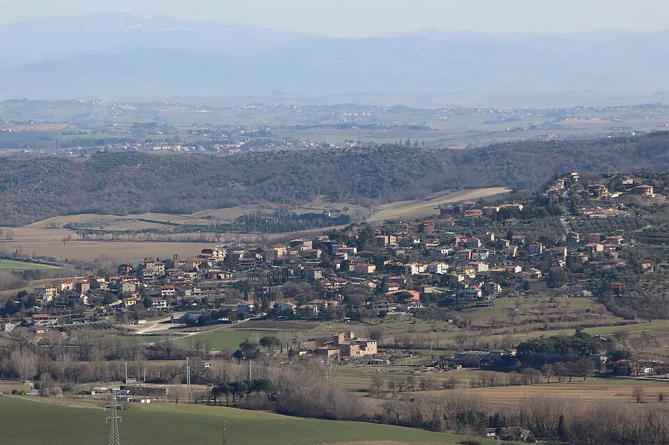 Pietrafitta
