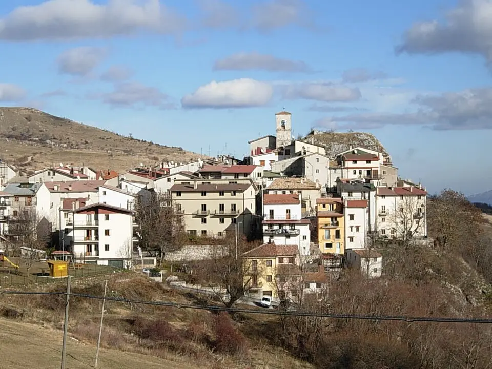 Pietransieri