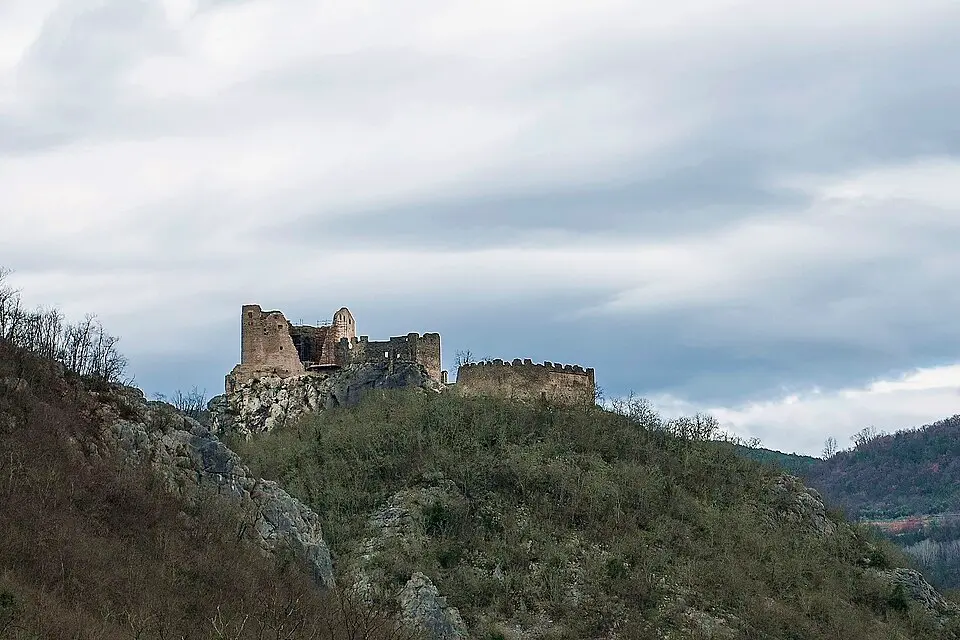 Kostel (Buzet)