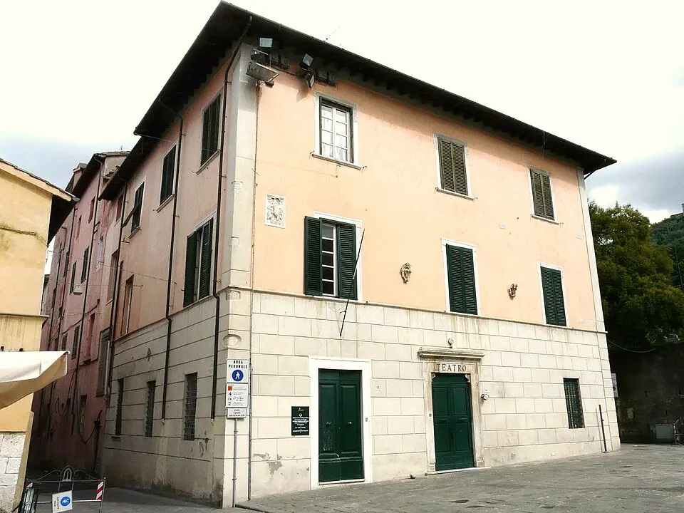 Teatro comunale