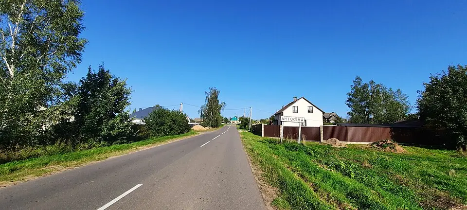 Antosina