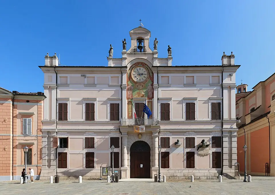 Palazzo Municipale