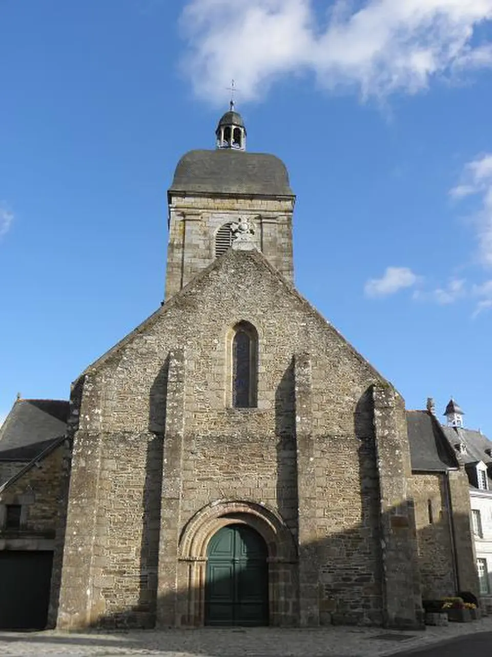 St. André-Kirche