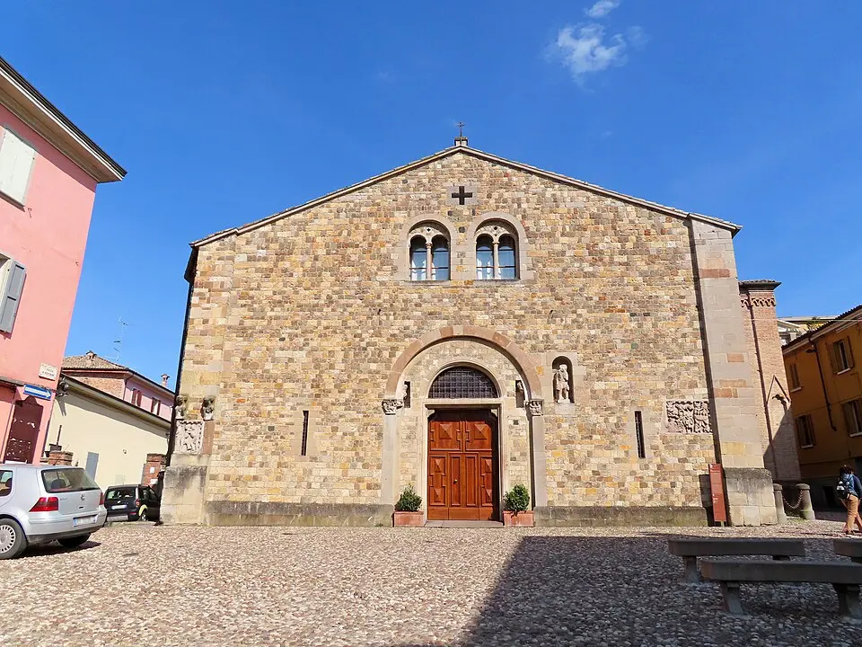 Santa Maria Assunta