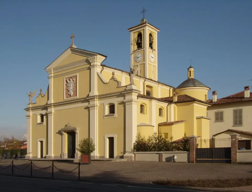 Image: Arbalete · Public domain Pieve Fissiraga
