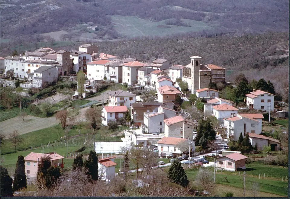 Pieve di Compresseto