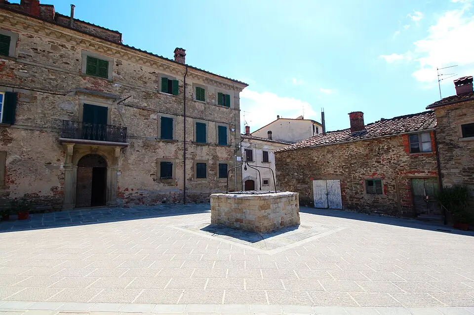 Pieve San Giovanni