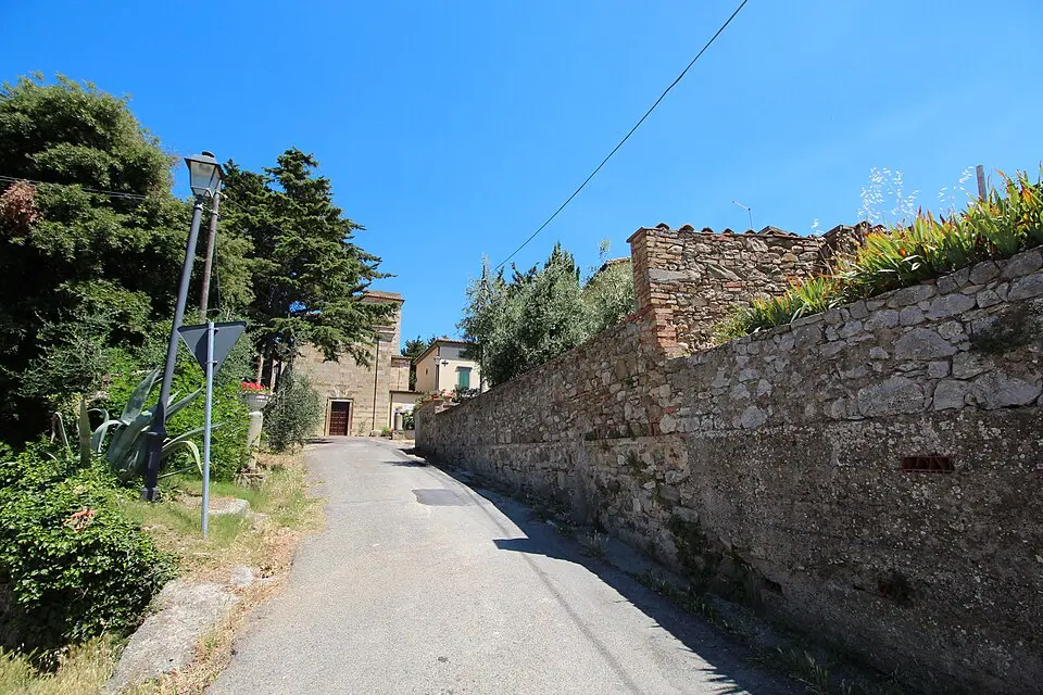 Pieve Santa Luce