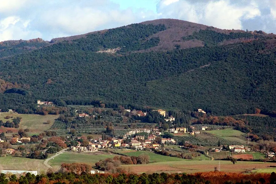 Pievescola