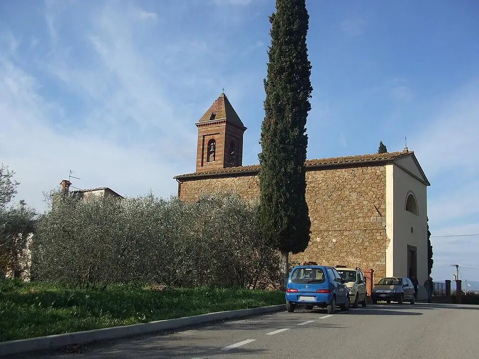 Pievuccia